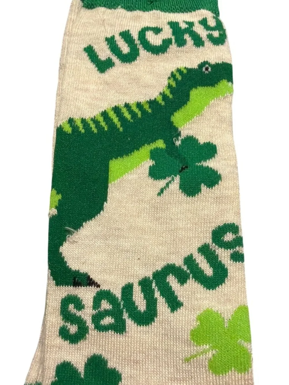 St. Patricks these novelty